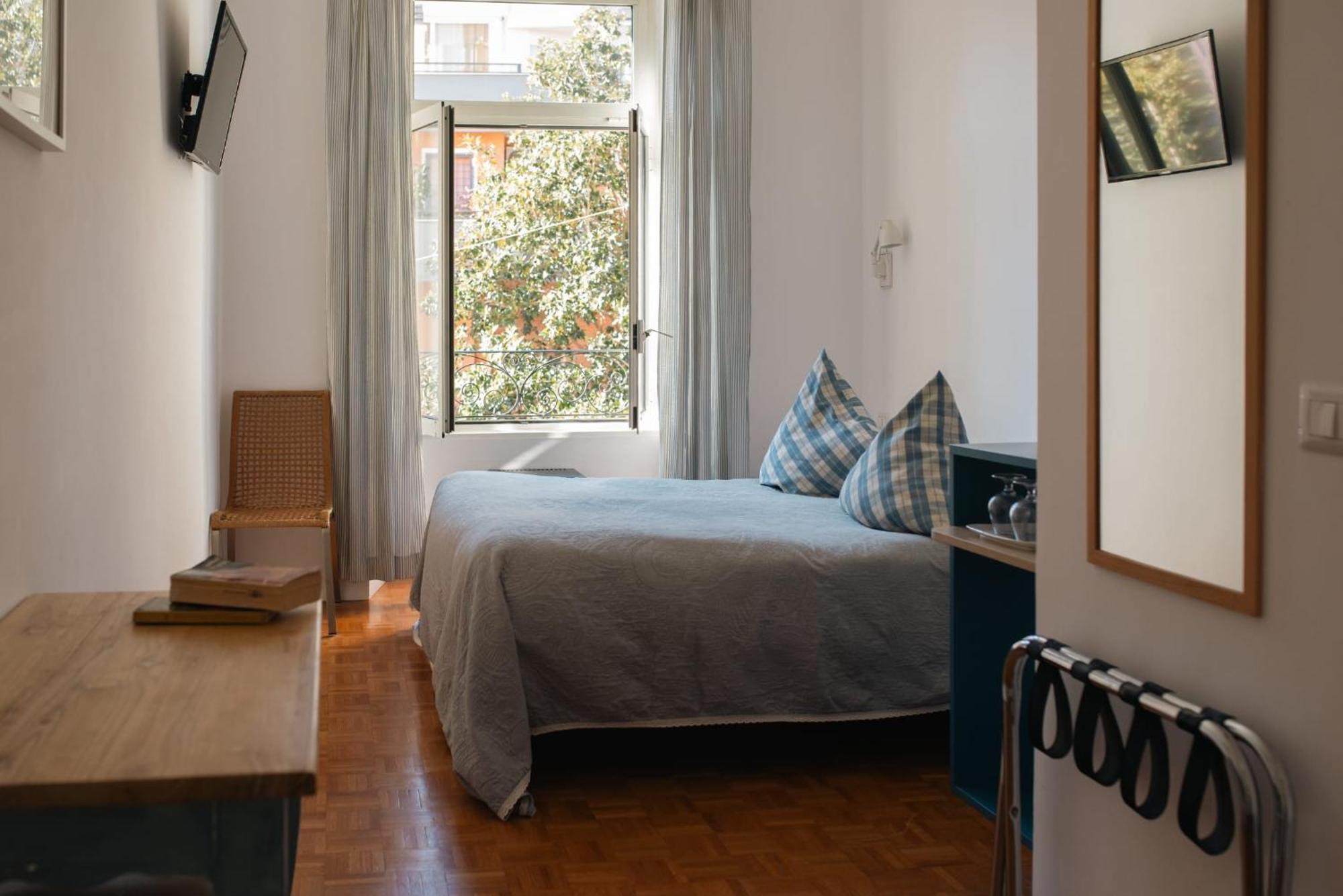 Residenza I Rioni Guesthouse, Rome