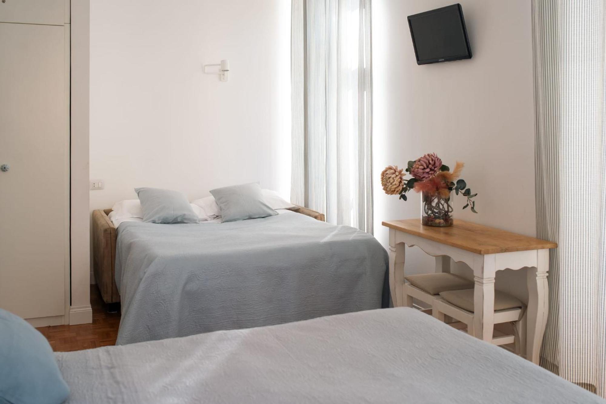 Residenza I Rioni Guesthouse — Photos 1